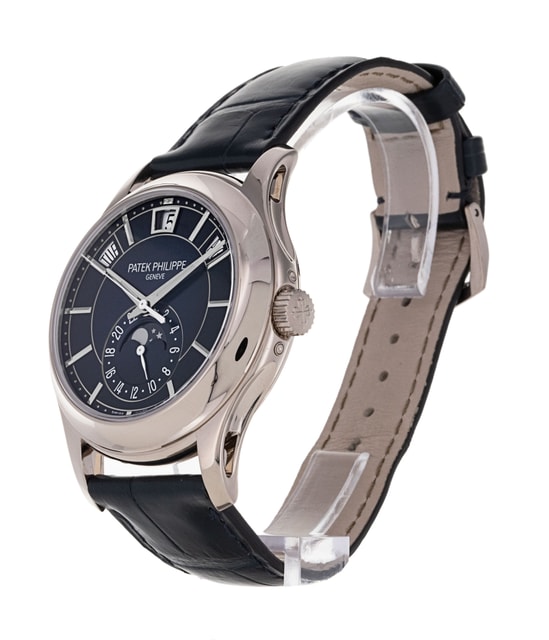 Patek Philippe Complications 5205G-013 Image 2